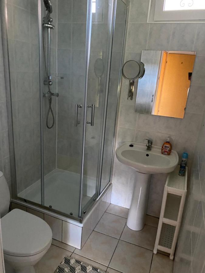 Apartamenty Przy Plazy Graniczna 4 ポビエロボ エクステリア 写真