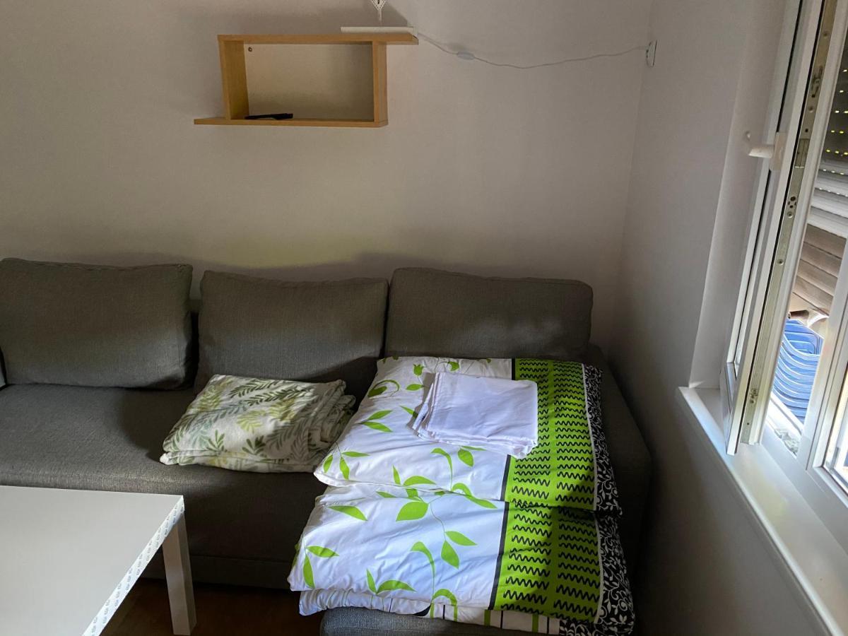Apartamenty Przy Plazy Graniczna 4 ポビエロボ エクステリア 写真