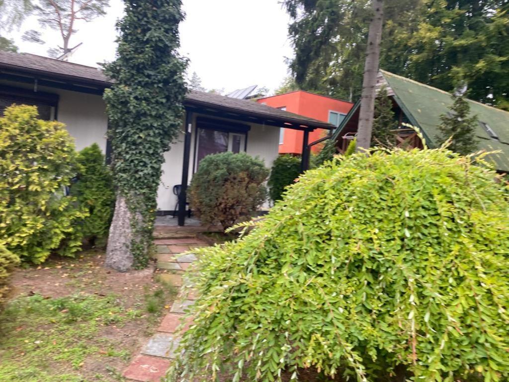 Apartamenty Przy Plazy Graniczna 4 ポビエロボ エクステリア 写真